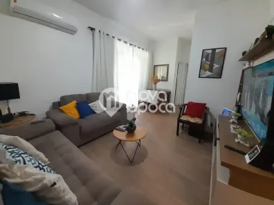 Apartamento com 2 Quartos à venda, 81m² no Freguesia (Ilha do Governador), Rio de Janeiro