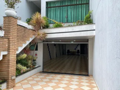 Sobrado com 3 Quartos à venda, 308m² no Chácara Belenzinho, São Paulo