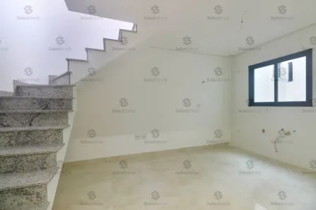 Cobertura com 2 Quartos à venda, 96m² no Vila Pires, Santo André