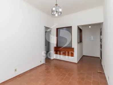 Apartamento com 1 Quarto à venda, 47m² no Ipiranga, São Paulo