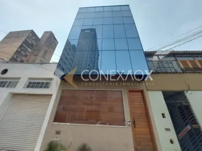 Prédio Comercial com 7 Quartos à venda, 246m² no Bosque, Campinas