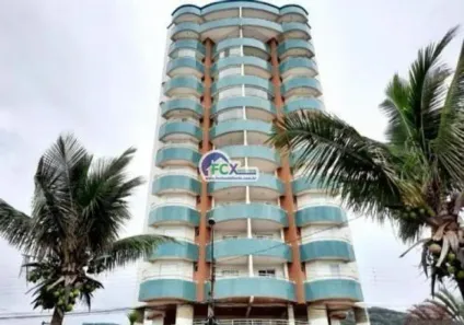 Apartamento com 1 Quarto à venda, 71m² no Vila Ac, Mongaguá