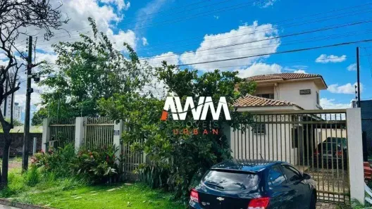 Casa de Condomínio com 5 Quartos à venda, 274m² no Jardim Atlântico, Goiânia