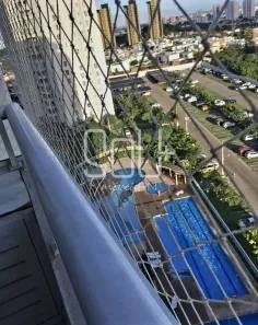 Apartamento com 3 Quartos à venda, 92m² no Neópolis, Natal