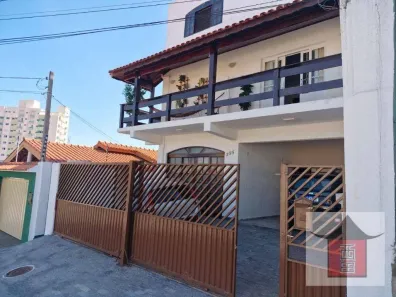 Sobrado com 3 Quartos à venda, 486m² no Jardim Gonçalves, Sorocaba