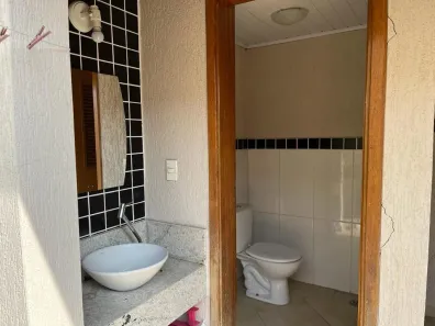 Casa de Condomínio com 3 Quartos à venda, 101m² no Boa Vista, Sorocaba