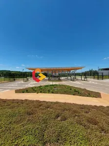 Lote/Terreno à venda, 479m² no Loteamento Residencial Pedra Alta (Sousas), Campinas