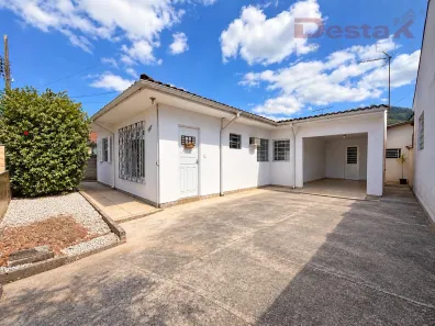 Casa com 3 Quartos à venda, 120m² no Fundos, Biguaçu
