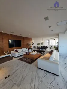 Apartamento com 4 Quartos à venda, 330m² no Horto Florestal, Salvador