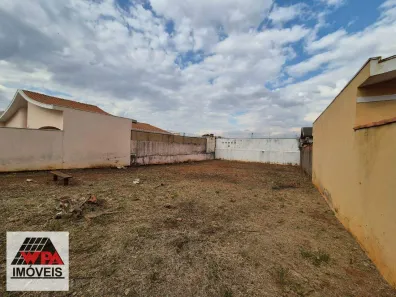 Lote/Terreno à venda, 420m² no Parque Novo Mundo, Americana