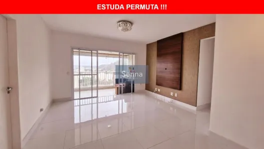 Apartamento com 3 Quartos à venda, 113m² no Jardim Bonfiglioli, Jundiaí