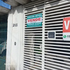 Sobrado com 2 Quartos à venda, 95m² no Vila Santo Antônio, São Paulo