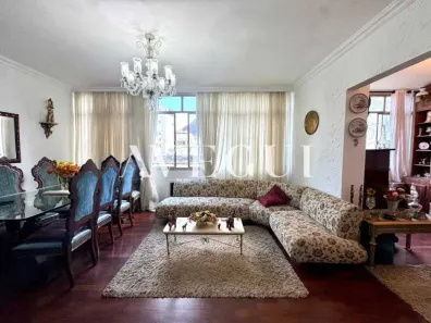 Apartamento com 3 Quartos à venda, 102m² no Copacabana, Rio de Janeiro