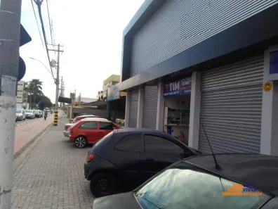 Ponto Comercial para alugar, 50m² no Independência, Taubaté