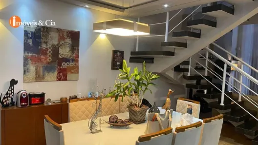 Casa de Condomínio com 3 Quartos à venda, 233m² no Parque Arco Iris, Atibaia