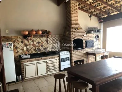 Sobrado com 3 Quartos à venda, 200m² no Jardim D'Abril, Osasco