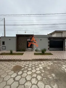 Casa com 3 Quartos à venda, 90m² no São João, Itanhaém