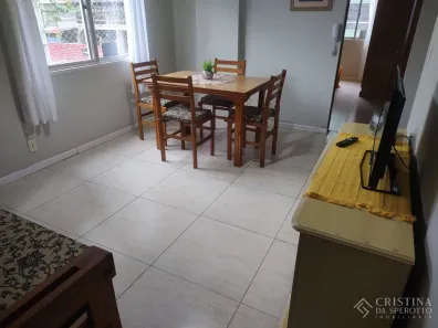 Apartamento com 1 Quarto à venda, 50m² no Centro, Balneário Camboriú