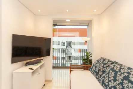 Apartamento com 3 Quartos à venda, 58m² no Usina Piratininga, São Paulo