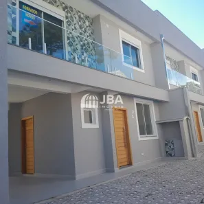 Casa de Condomínio com 3 Quartos à venda, 135m² no Boa Vista, Curitiba