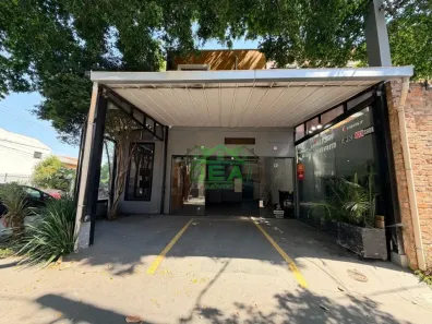 Ponto Comercial com 1 Quarto para alugar, 125m² no Alto da Lapa, São Paulo