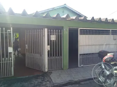 Casa com 2 Quartos à venda, 140m² no Vila São José (Cidade Dutra), São Paulo