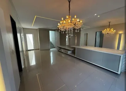 Casa com 3 Quartos à venda, 239m² no Cardoso Continuação, Aparecida de Goiânia