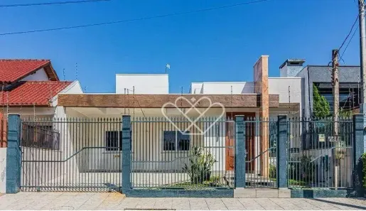 Casa de Condomínio com 4 Quartos à venda, 200m² no Parque da Matriz, Gravataí
