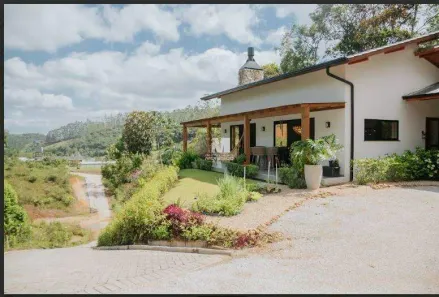 Fazenda/Sítio com 1 Quarto à venda, 115m² no Limoeiro, Itajaí