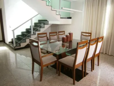 Casa com 4 Quartos à venda, 950m² no Trevo, Belo Horizonte