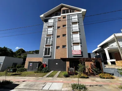 Apartamento com 2 Quartos à venda, 71m² no Nova Petrópolis, Nova Petrópolis