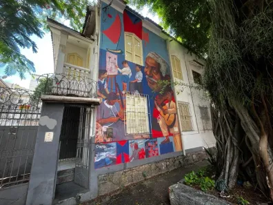 Casa com 3 Quartos à venda, 90m² no Grajaú, Rio de Janeiro