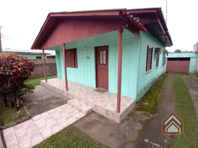 Casa com 2 Quartos à venda, 110m² no Maringá, Alvorada