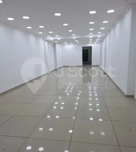 Ponto Comercial para alugar, 180m² no Santo Amaro, São Paulo