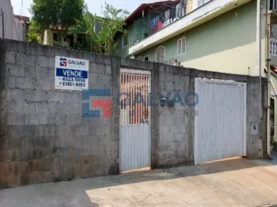 Casa com 3 Quartos à venda, 62m² no Ivoturucaia, Jundiaí