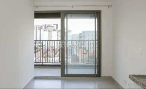 Apartamento com 1 Quarto à venda, 33m² no Vila Pompéia, São Paulo
