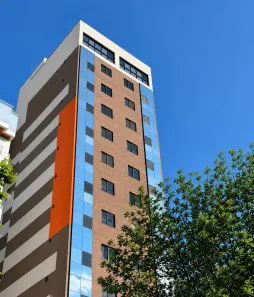 Apartamento com 1 Quarto para alugar, 27m² no Cidade Nova, Indaiatuba