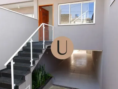 Casa de Condomínio com 3 Quartos à venda, 180m² no Vila São Geraldo, São Paulo