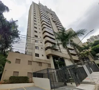 Apartamento com 3 Quartos à venda, 108m² no Vila Suzana, São Paulo
