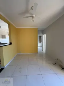 Apartamento com 2 Quartos para alugar, 48m² no Ipiranga, Ribeirão Preto
