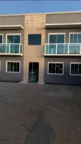 Apartamento com 2 Quartos para alugar, 55m² no Cará-cará, Ponta Grossa
