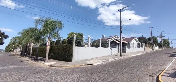 Casa com 3 Quartos à venda, 274m² no Arroio da Manteiga, São Leopoldo