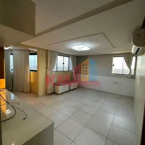 Apartamento com 3 Quartos à venda, 172m² no Nova Betânia, Mossoró