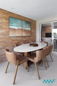 Apartamento com 3 Quartos à venda, 107m² no Dezoito do Forte Empresarial/Alphaville., Barueri