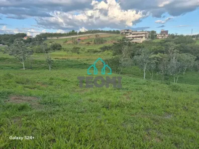 Lote/Terreno à venda, 1036m² no Loteamento Comercial e Residencial Village da Serra, Tremembé