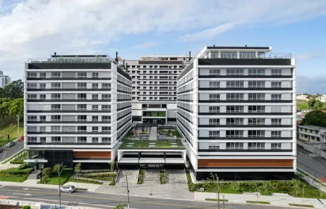 Apartamento com 2 Quartos à venda, 101m² no Jardim Atlântico, Florianópolis