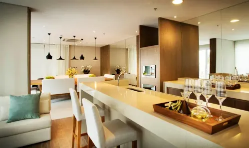 Apartamento com 2 Quartos à venda, 85m² no Barra Olímpica, Rio de Janeiro