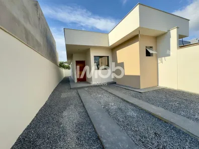 Casa com 3 Quartos à venda, 80m² no João Pessoa, Jaraguá do Sul