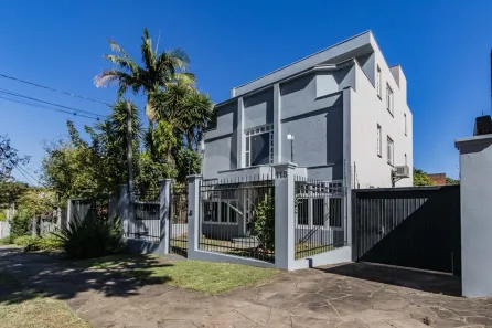 Imóvel Comercial à venda, 356m² no Chácara das Pedras, Porto Alegre