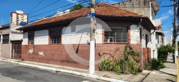 Casa com 2 Quartos à venda, 182m² no Alto da Mooca, São Paulo